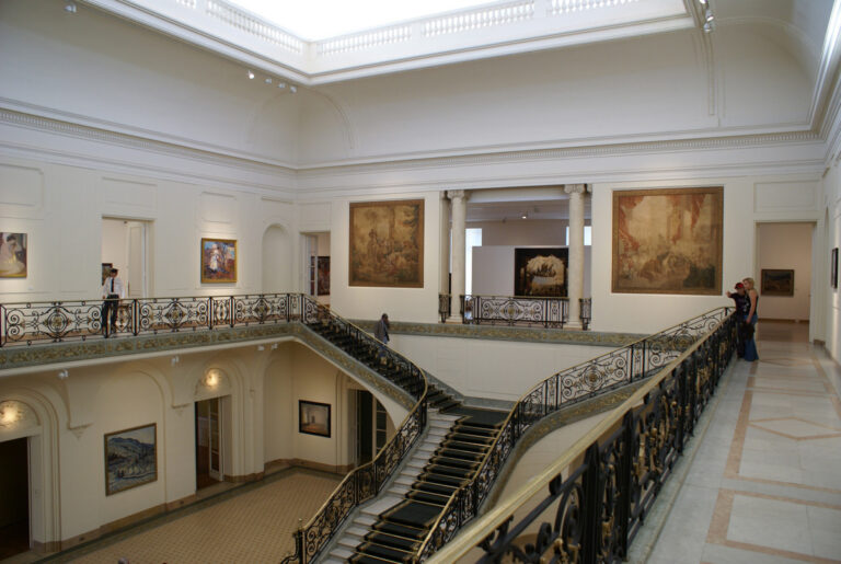 Tras tres décadas, Córdoba sancionó su Ley de Museos