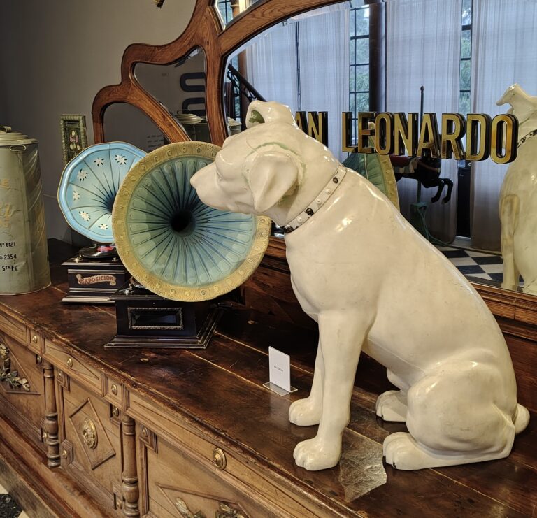 Llega la 3ra. edición de Crononauta a San Leonardo